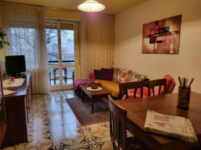 A casa di Luisa